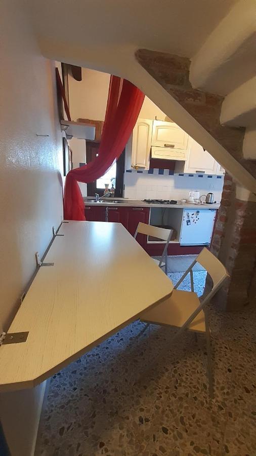 La Marmotta Hotel Luserna San Giovanni Buitenkant foto