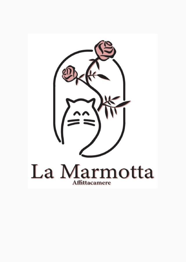 La Marmotta Hotel Luserna San Giovanni Buitenkant foto